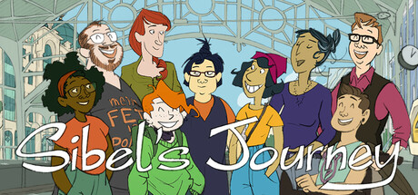 Sibel's Journey Steam header image