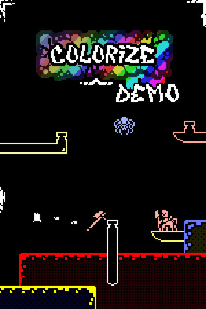 Colorize Demo