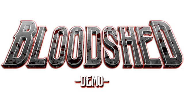 Bloodshed Demo