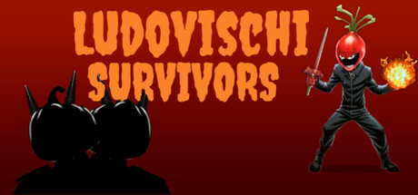 Ludovischi Survivors Steam header image
