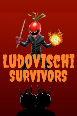 Ludovischi Survivors cover art