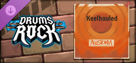Drums Rock: Alestorm - 'Keelhauled'