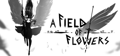 A Field of Flowers Steam header image