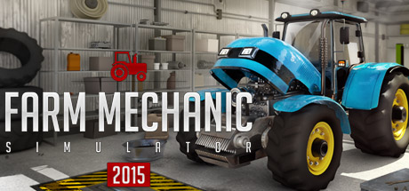 Farm Mechanic Simulator 2015