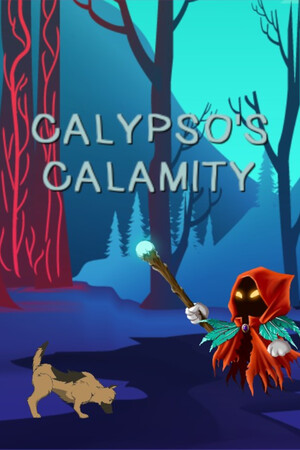 Calypso's Calamity cover art