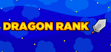 Dragon Rank Steam header image