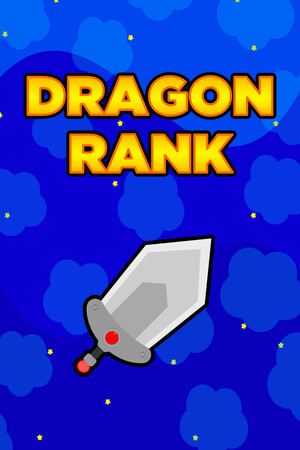 Dragon Rank cover art