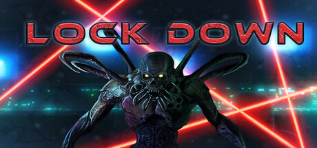 Lock Down header image