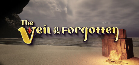 The veil of the forgotten Steam header image