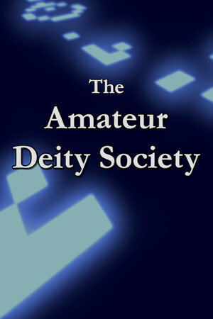 The Amateur Deity Society cover art