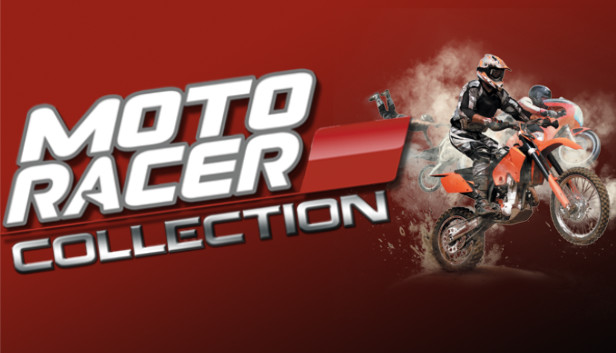 Moto Racer Collection on Steam