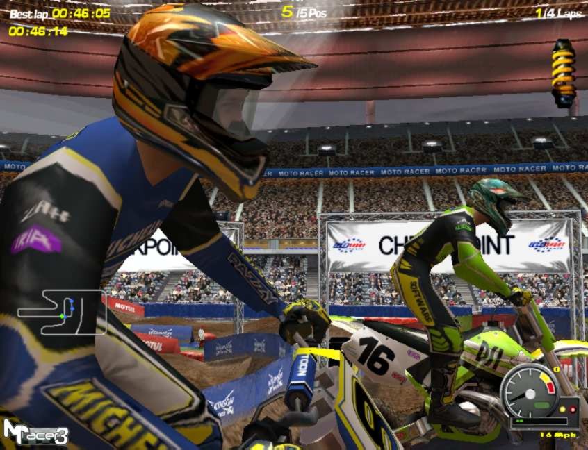 Moto Racer Collection on Steam