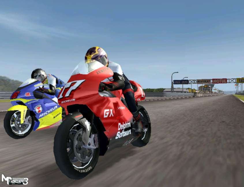 Moto Racer Collection on Steam