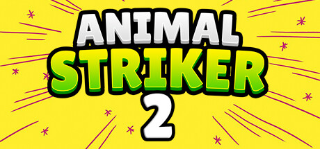 Animal Striker 2 Logo