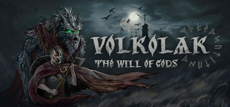 Volkolak: The Will of Gods Playtest