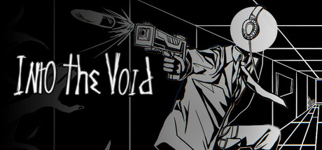 Into the Void Steam header image