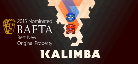 Steam 上的Kalimba