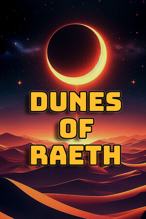 Dunes Of Raeth cover art