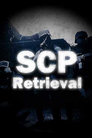SCP: Retrieval cover art