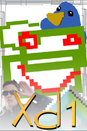 xd1 cover art