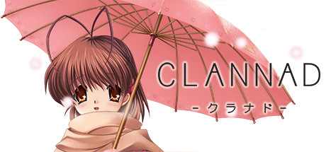 Finish CLANNAD