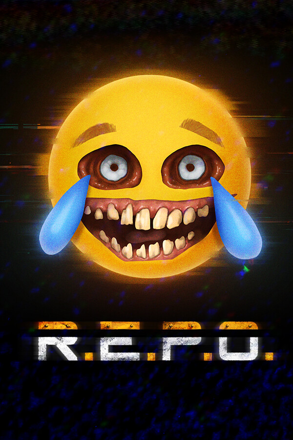 R.E.P.O. - capa