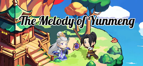 云梦之音 The Melody of Yunmeng Steam header image