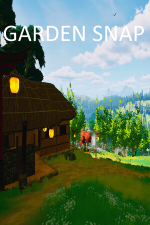 Garden Snap cover art
