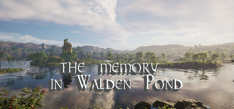南山忆 Steam header image