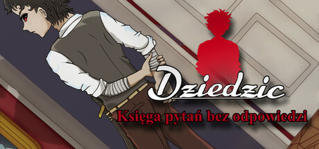 Dziedzic: Księga pytań bez odpowiedzi Steam header image