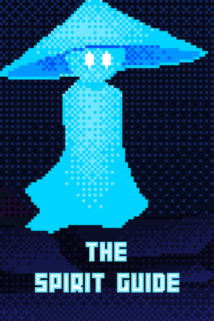 The Spirit Guide cover art