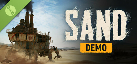 Sand Demo