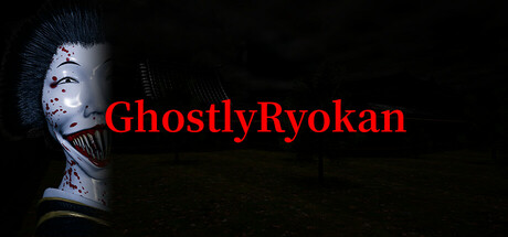GhostlyRyokan Steam header image