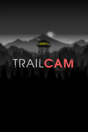 TRAILCAM cover art