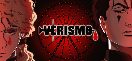 VERISMO Steam header image
