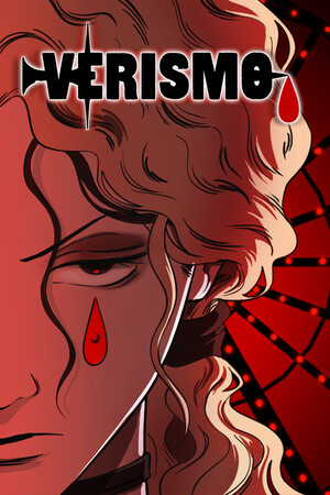 VERISMO cover art