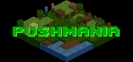 Pushmania header image