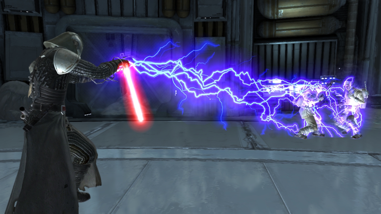 Star Wars: The Force Unleashed (Ultimate Sith Edition), Fictupedia Wiki