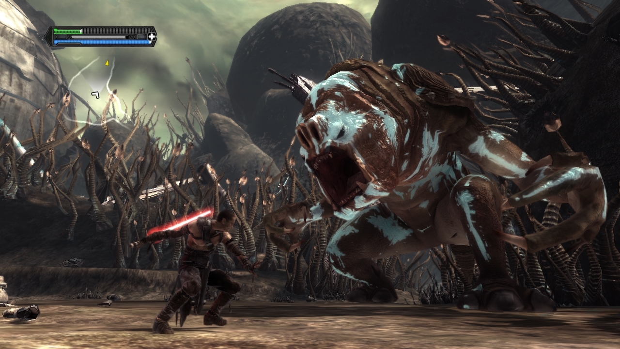 STAR WARS™ - The Force Unleashed™ Ultimate Sith Edition on Steam