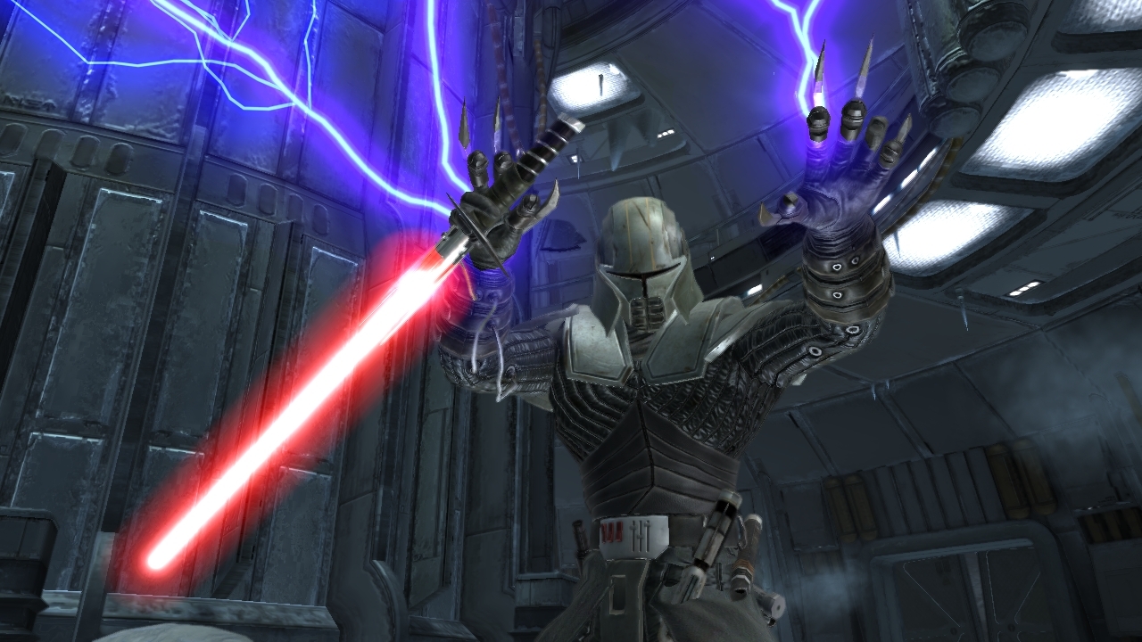 Steam で 65% オフ:STAR WARS™ - The Force Unleashed™ Ultimate Sith Edition