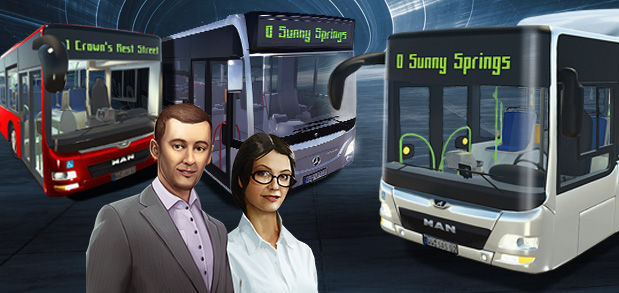 Bus Simulators For Mac