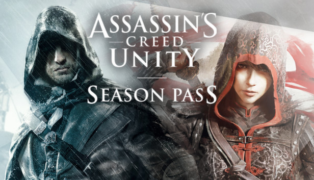 Assassin S Creed Unity Steamdb