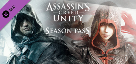 Assassin's Creed Unity Season Pass · Assassin's Creed® Unity Season Pass  Price history (App 324330) · SteamDB