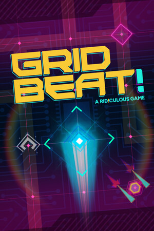 Gridbeat! cover art