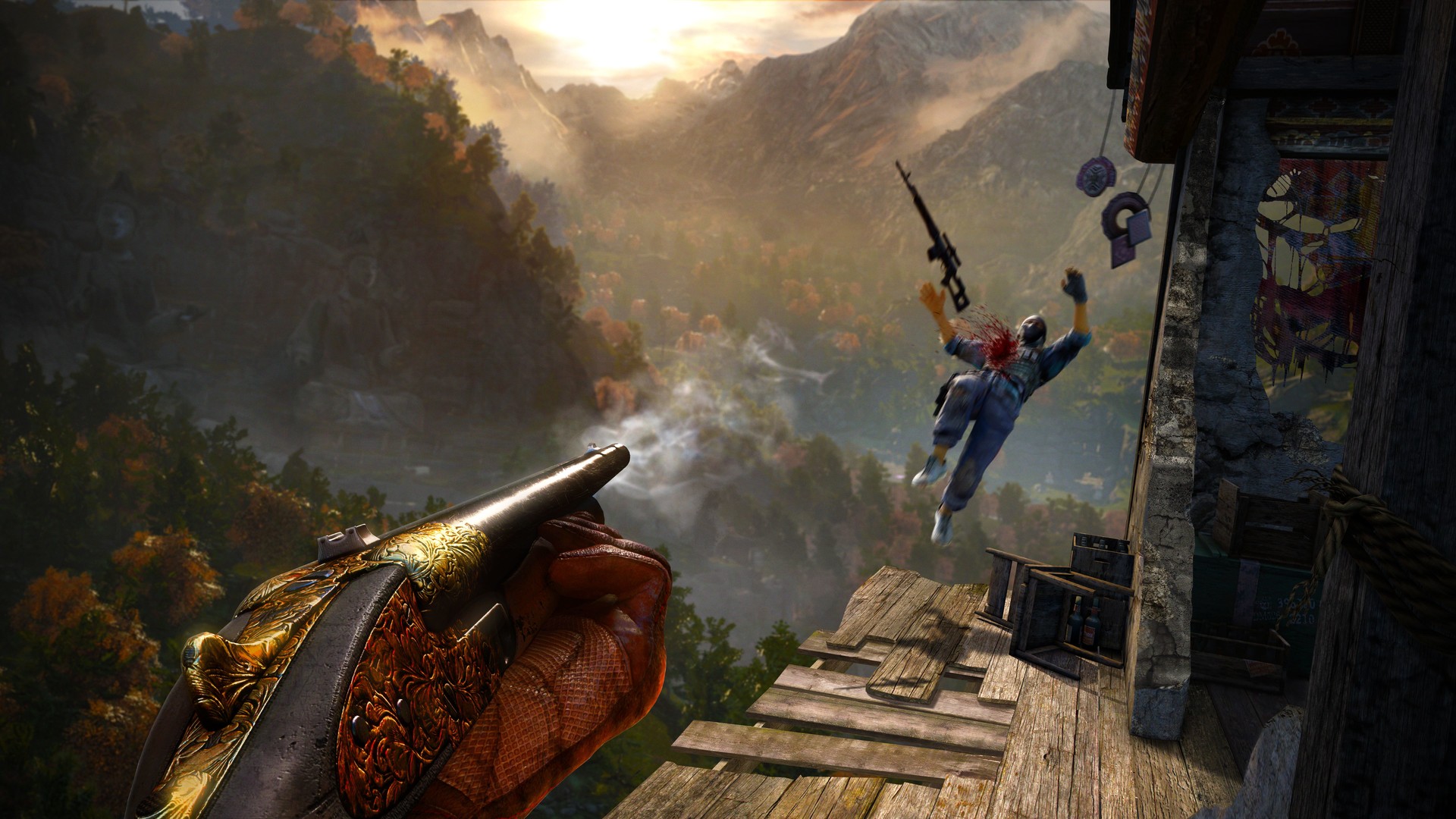 Far Cry 4 Season Pass On Steam Far Cry 4 Season Pass On Steam