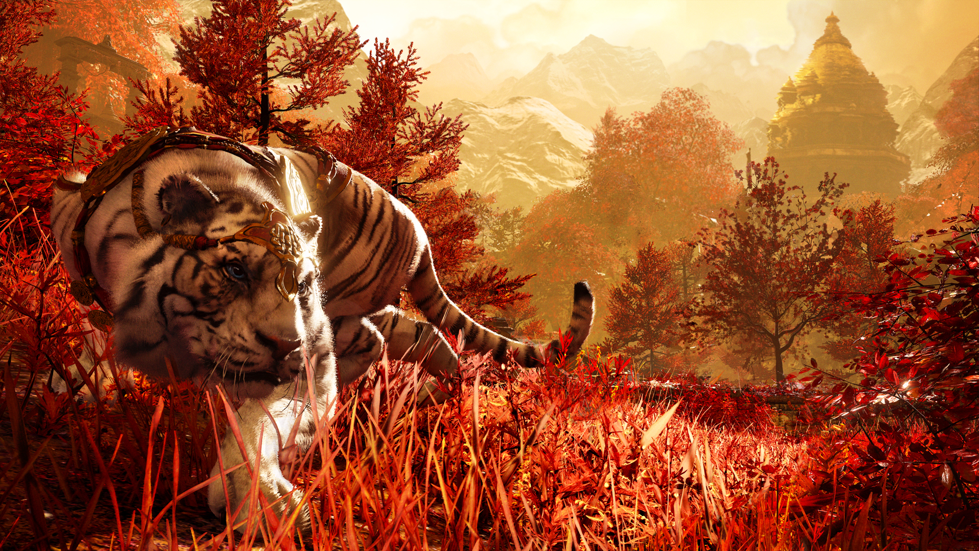 Far Cry 4 Season Pass On Steam