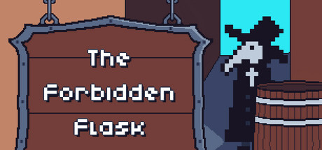 The Forbidden Flask header image