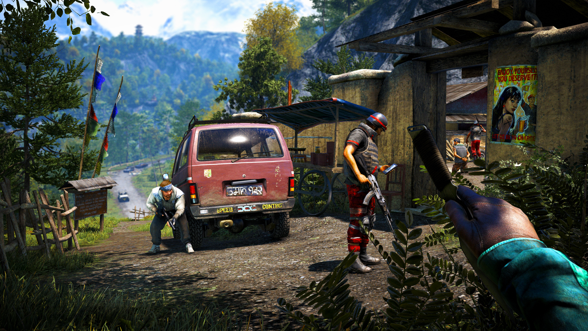 Far Cry 4 The Hurk Deluxe Pack Far Cry 4 Hurk Deluxe Pack Appid Steamdb Far Cry 4 The Hurk Deluxe Pack Far Cry 4 Hurk Deluxe Pack Appid Steamdb