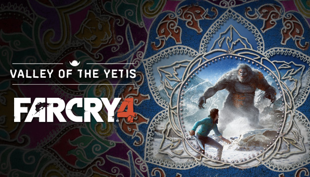 Far Cry® 4 Valley of the Yetis on Steam