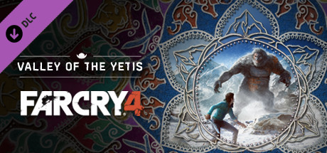 Save 70 On Far Cry 4 Valley Of The Yetis On Steam